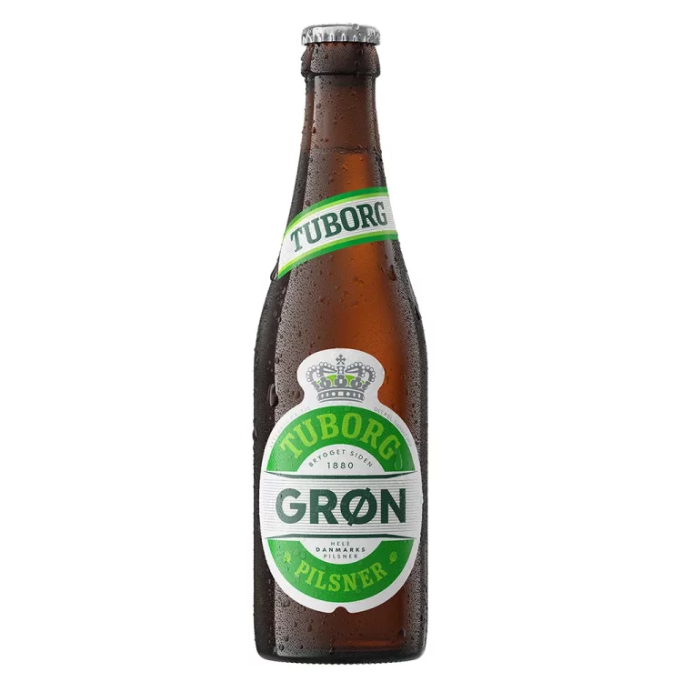 Groen-Tuborg-25-cl-glasflaske-30-stk-bestil-hos-Billigfadoel.webp